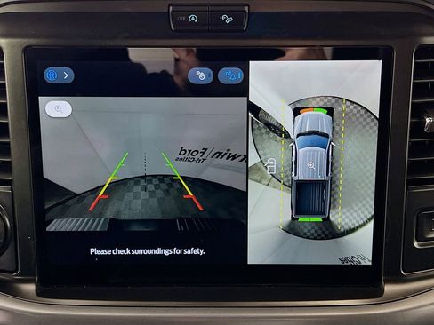 New 2026 Ford F150 XLT w/ Equipment Group 302A MID image 20