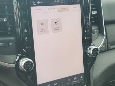 New 2026 RAM 1500 Big Horn image 13