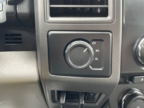 Used 2018 Ford F250 XL w/ Power Equipment Group image 22