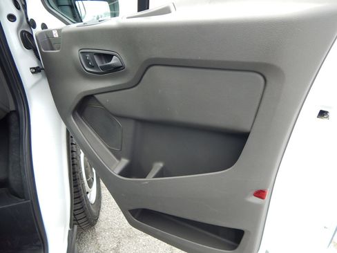 Used 2020 Ford Transit 250 148 High Roof w/ Load Area Protection Package image 21