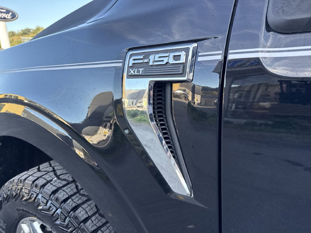Used 2021 Ford F150 XLT w/ Equipment Group 302A High AWD/4WD image 7
