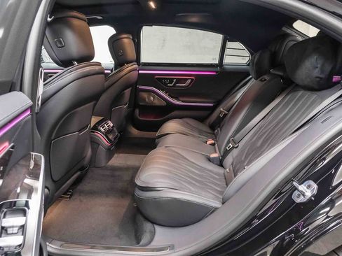 New 2026 Mercedes-Benz S 63 AMG S image 22