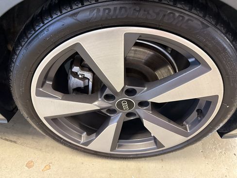 Used 2021 Audi A5 2.0T Premium Plus w/ Premium Plus AWD/4WD image 33