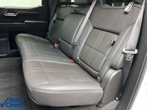 Used 2022 Chevrolet Silverado 1500 High Country w/ High Country Premium Package image 21