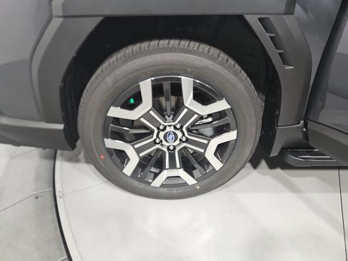 New 2026 Subaru Outback Touring XT AWD/4WD image 27
