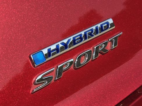 Used 2023 Honda Accord Sport image 28