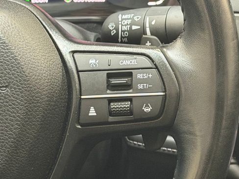 Used 2024 Honda Accord Sport image 18