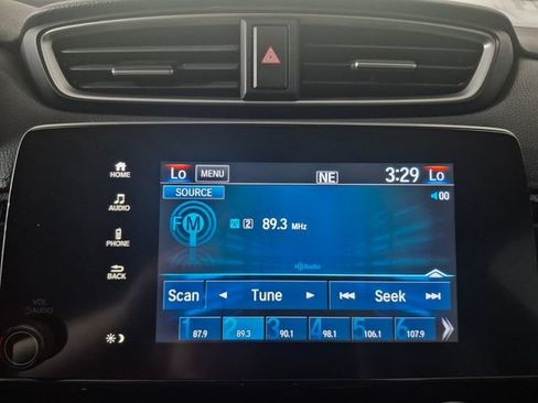 Used 2022 Honda CR-V EX-L image 25