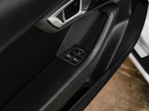 Used 2016 Jaguar F-TYPE S image 35