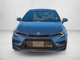 Certified 2024 Toyota Corolla SE FWD video 2