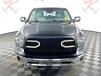 Used 2016 RAM 1500 Lone Star video 2