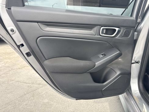 Used 2024 Honda Civic Sport image 24