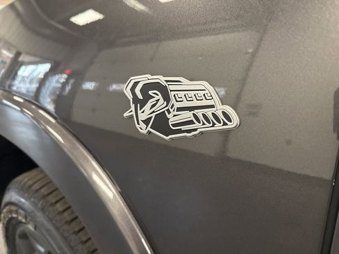 New 2026 RAM 1500 Big Horn image 7