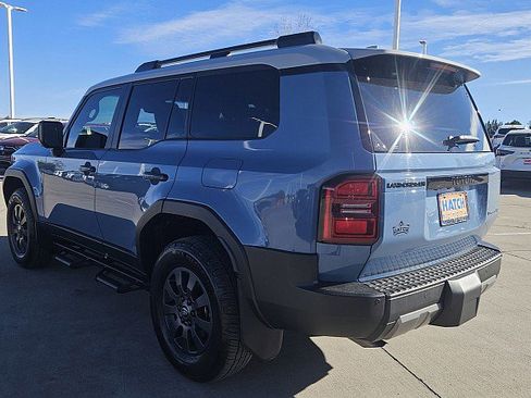 Used 2024 Toyota Land Cruiser image 24