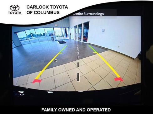 Used 2023 Jeep Grand Cherokee Altitude AWD/4WD image 28