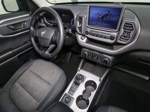 Used 2023 Ford Bronco Sport Big Bend w/ Convenience Package image 16