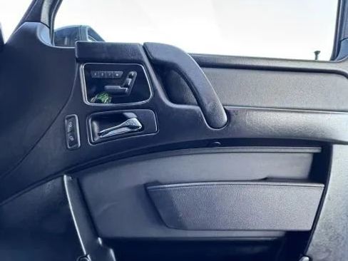 Used 2017 Mercedes-Benz G 550 image 22