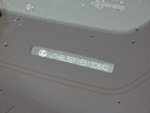 Used 2014 Lexus LS 460 image 19