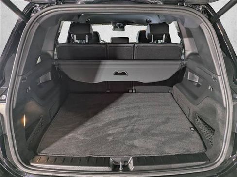 Certified 2024 Mercedes-Benz EQB 250+ image 10