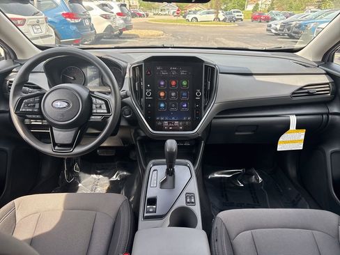 Certified 2026 Subaru Crosstrek 2.0i Premium image 13