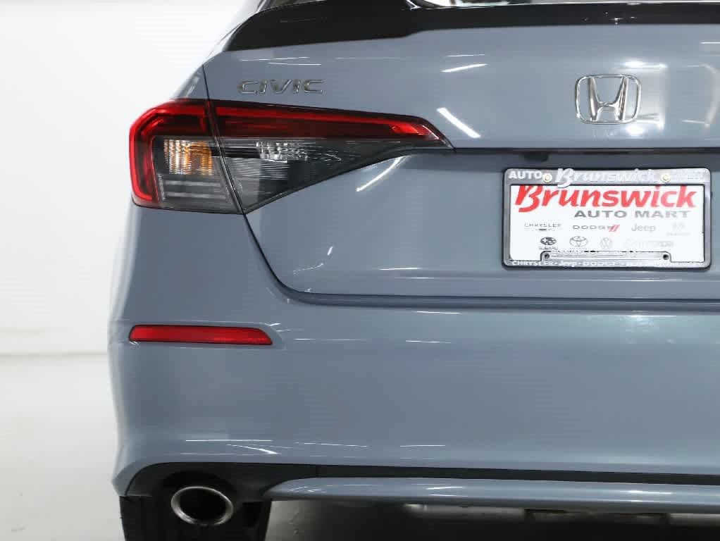 Used 2024 Honda Civic Si image 44