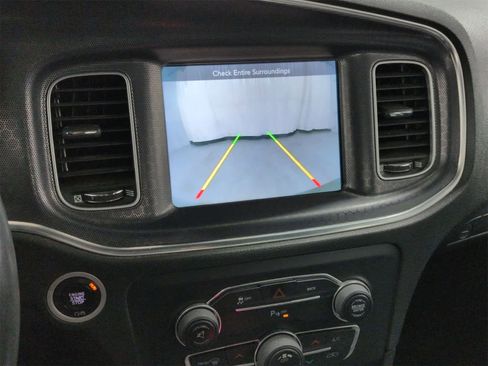 Certified 2016 Dodge Charger SXT w/ AWD Plus Group image 30