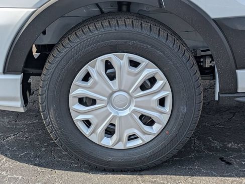 New 2026 Ford Transit 350 XLT RWD image 17