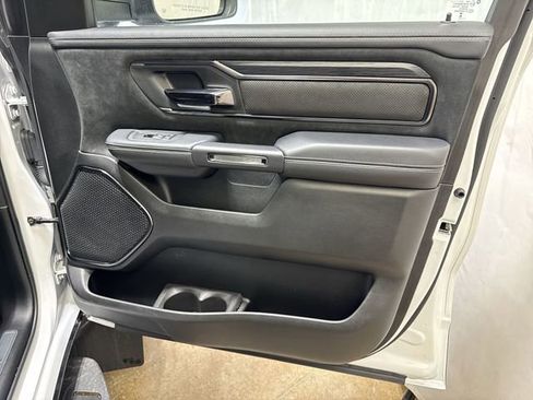 Used 2025 RAM 1500 RHO AWD/4WD image 25