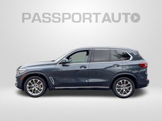 Certified 2022 BMW X5 xDrive40i w/ Premium Package video 2