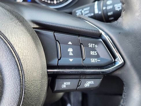 Certified 2023 MAZDA CX-5 AWD 2.5 S w/ Select Package image 23