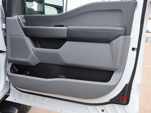 Used 2026 Ford F350 XL w/ STX Appearance Package AWD/4WD image 11