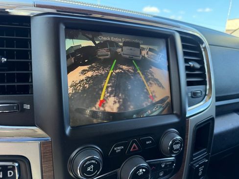 Used 2014 RAM 1500 Laramie w/ Convenience Group AWD/4WD image 35