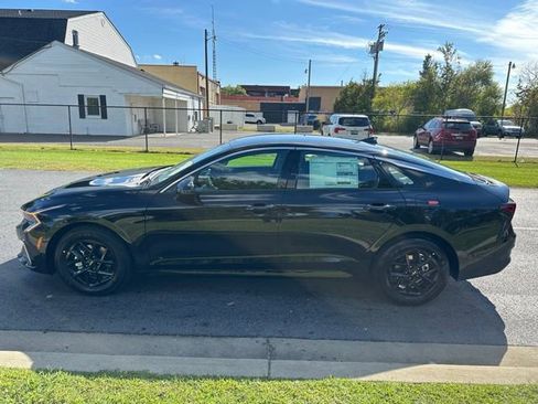 New 2026 Kia K5 LXS image 6