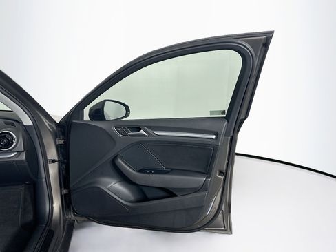 Used 2015 Audi A3 1.8T Premium Plus w/ Premium Plus Package image 32