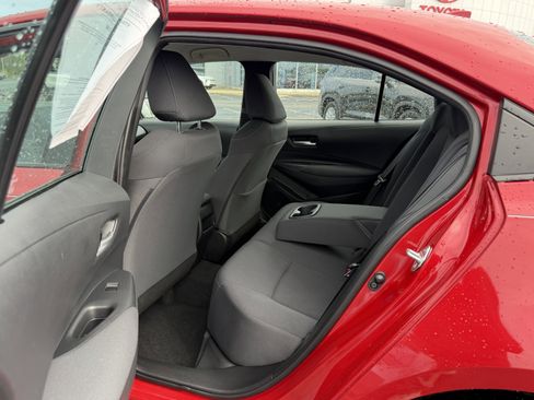 Certified 2021 Toyota Corolla LE image 15