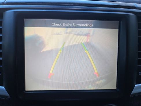 Used 2013 RAM 1500 Limited image 15