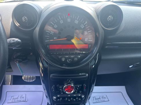 Used 2015 MINI Cooper Countryman S AWD/4WD image 14