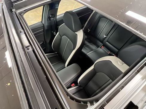 New 2026 Kia K5 GT-Line image 23