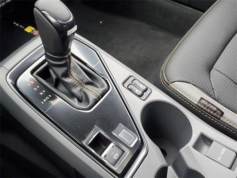 New 2026 Subaru Crosstrek 2.5i Wilderness w/ Wilderness Package image 32