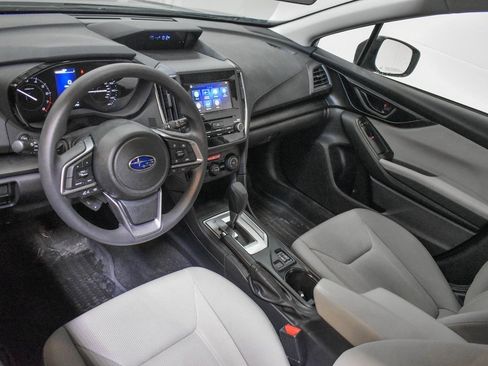 Used 2023 Subaru Impreza Premium image 17