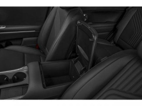 New 2026 Hyundai Palisade FWD Hybrid image 16