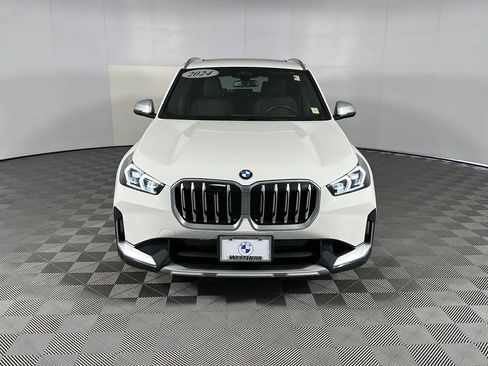 Used 2024 BMW X1 xDrive28i w/ Convenience Package AWD/4WD image 8