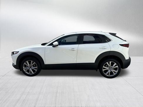 Used 2020 MAZDA CX-30 FWD w/ Preferred Package image 4