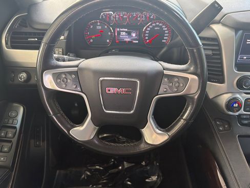 Used 2016 GMC Yukon SLT w/ Open Road Package AWD/4WD image 18