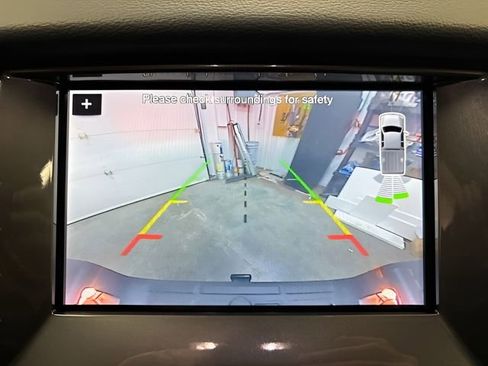 Used 2019 Ford Ranger Lariat w/ Equipment Group 501A Mid image 18