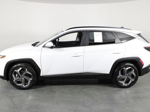 Certified 2023 Hyundai Tucson SEL w/ Convenience Package image 11