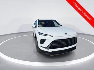 New 2026 Buick Enclave Preferred video 3