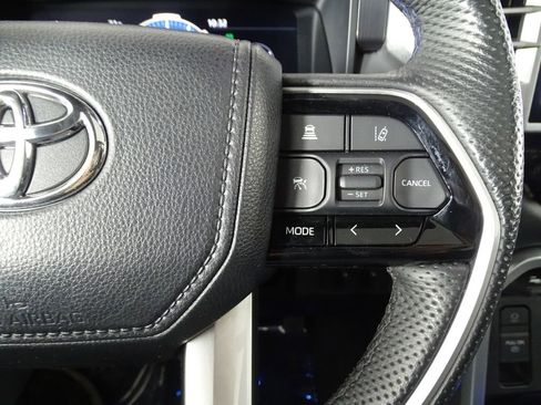 Used 2023 Toyota Tundra Platinum image 26