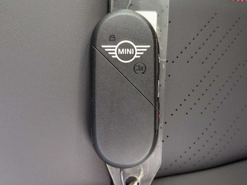 New 2026 MINI Cooper S FWD image 38