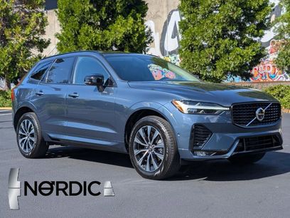 Used 2025 Volvo XC60 B5 Plus w/ Climate Package